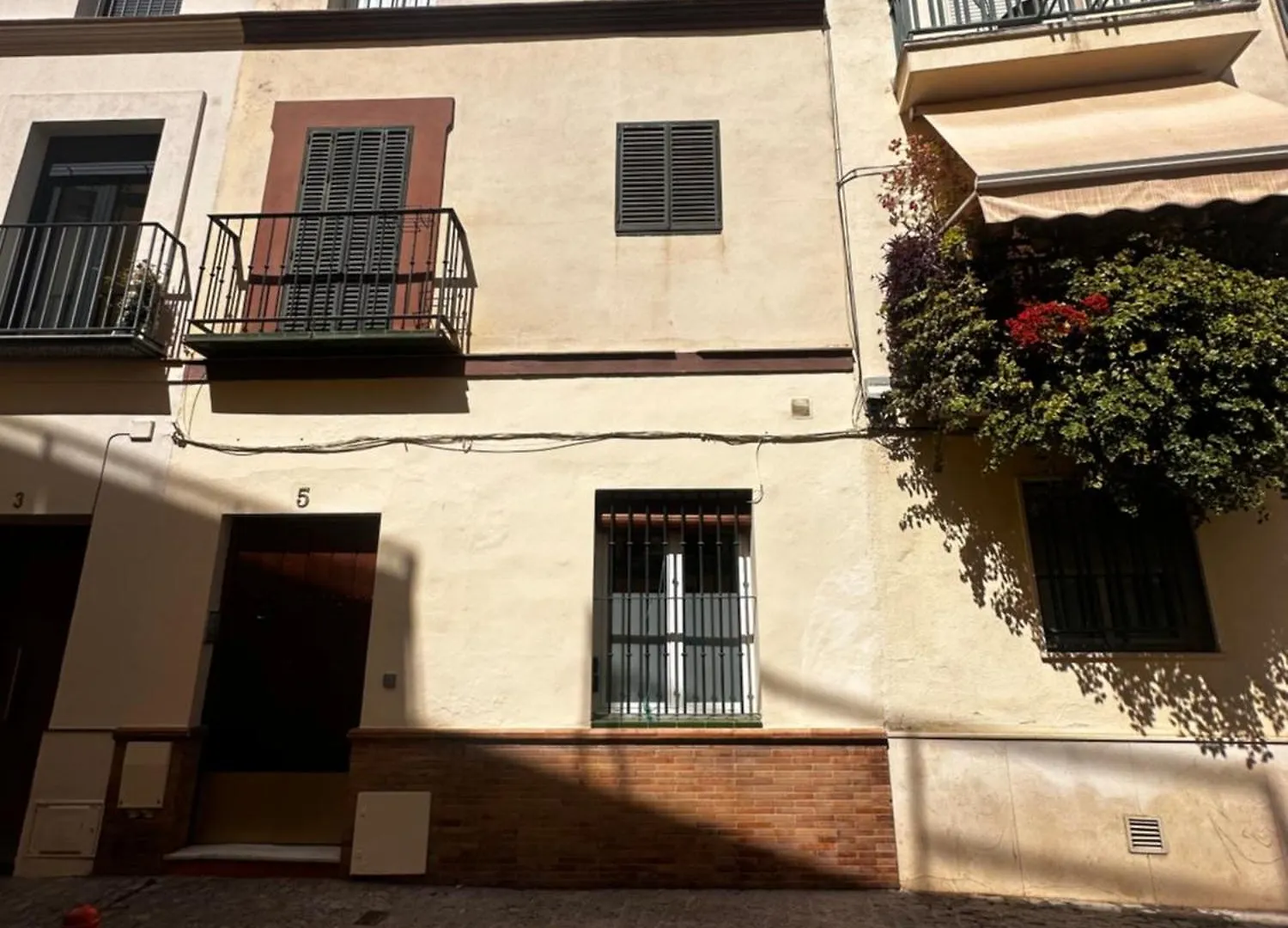 Duplex Centro Sevilla