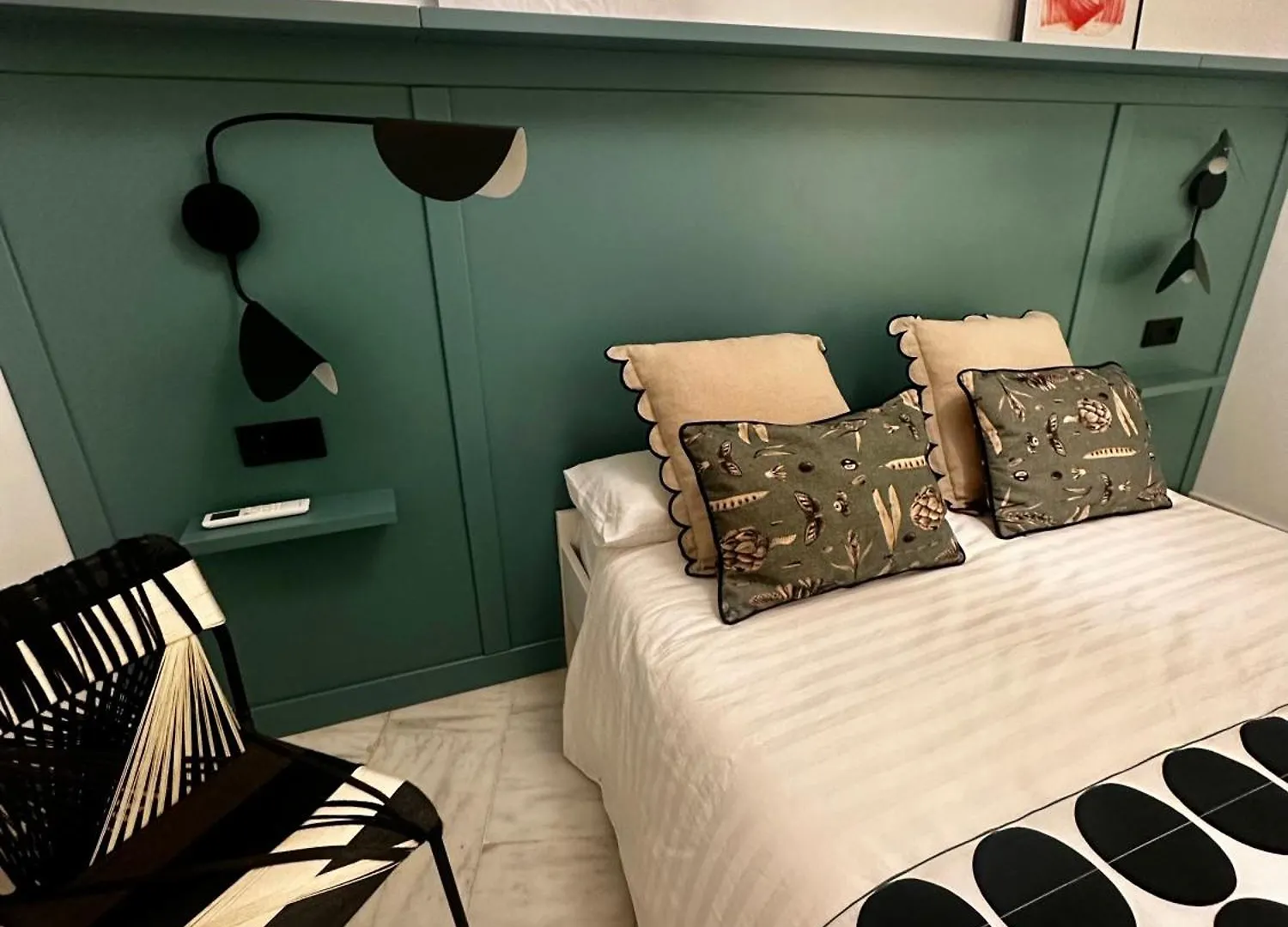 Apartment Duplex Centro Sevilla Spain