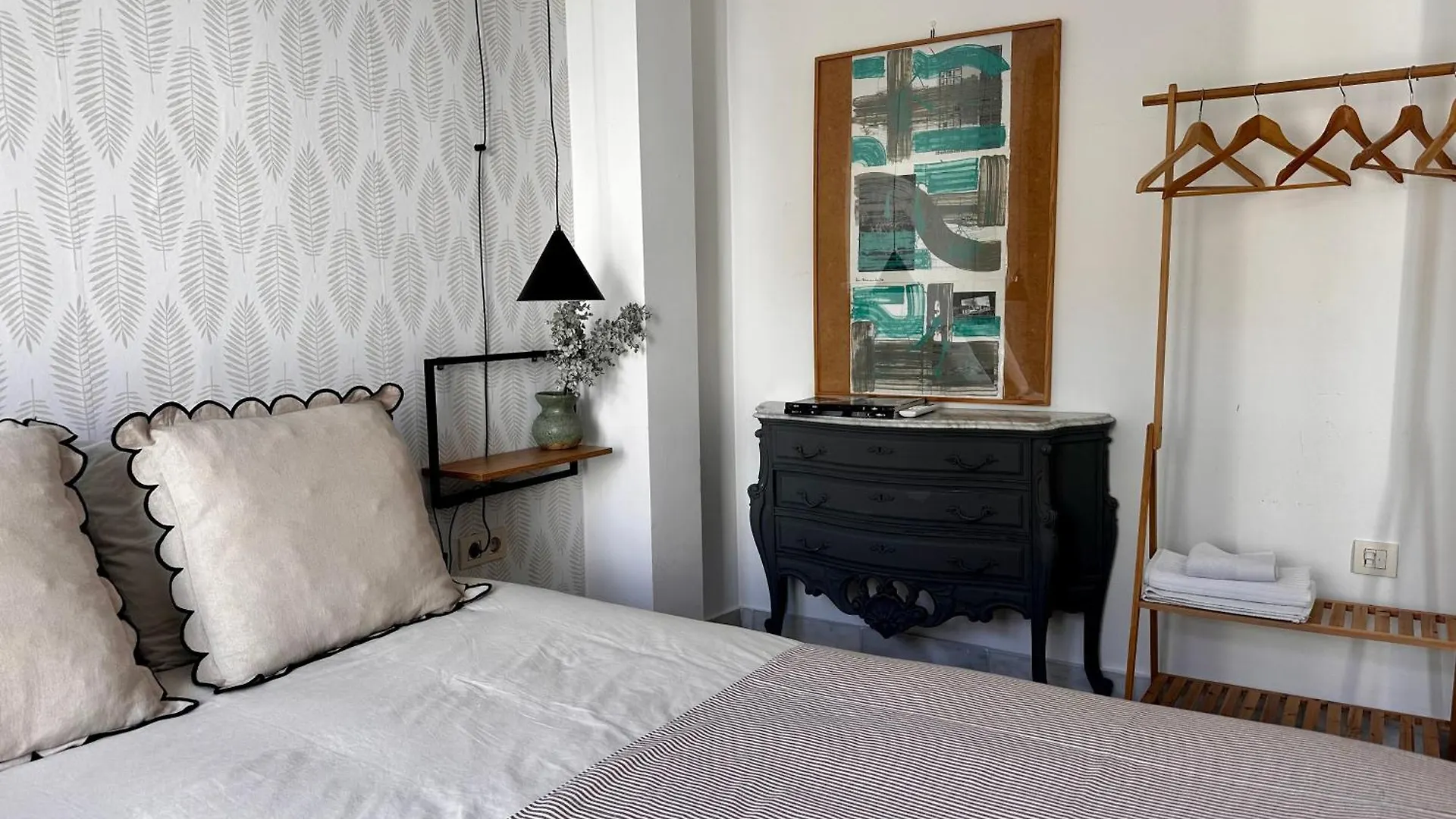 Duplex Centro Sevilla Apartment Seville