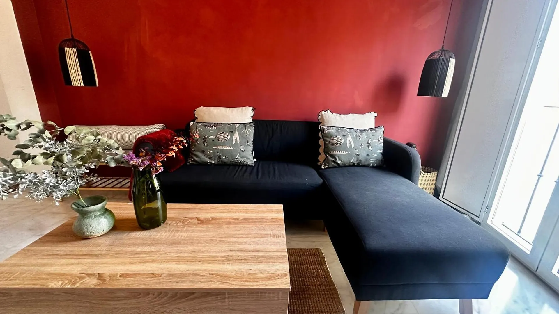 Duplex Centro Sevilla