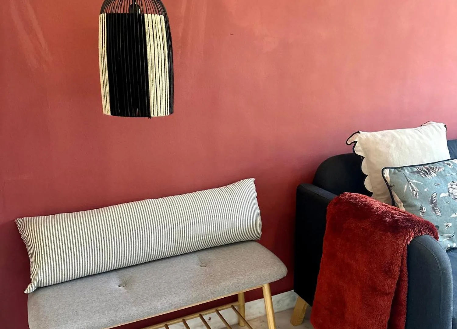 Duplex Centro Sevilla Apartment