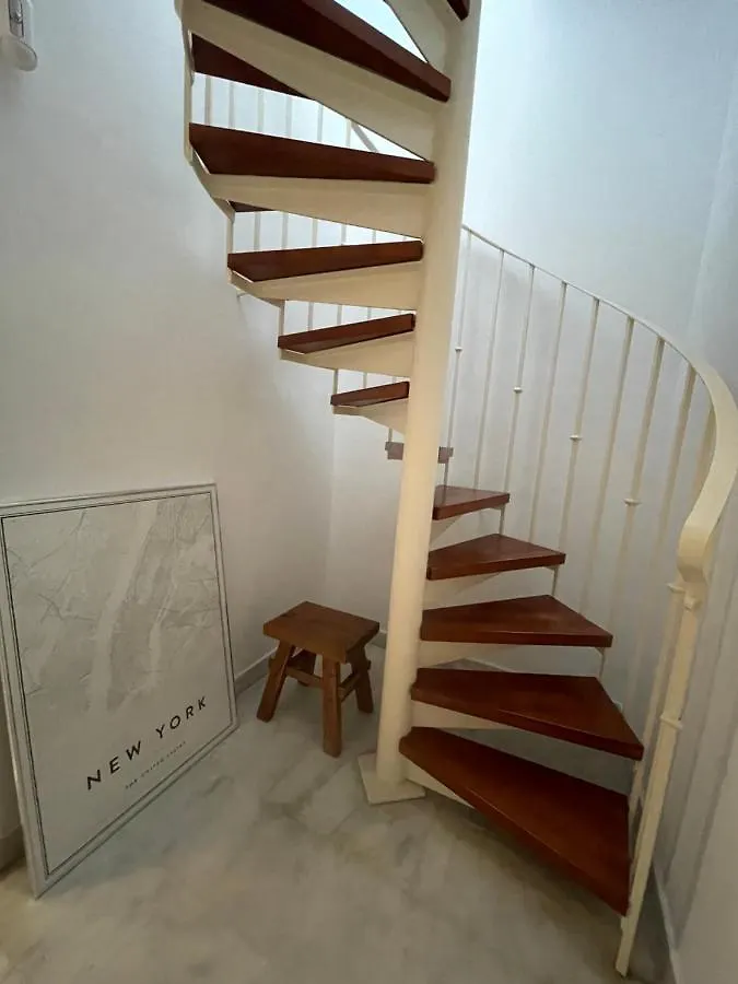 Apartment Duplex Centro Sevilla Spain