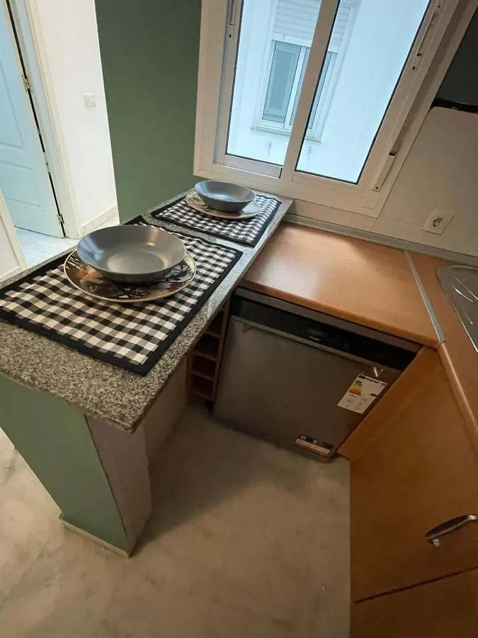 Duplex Centro Sevilla Séville