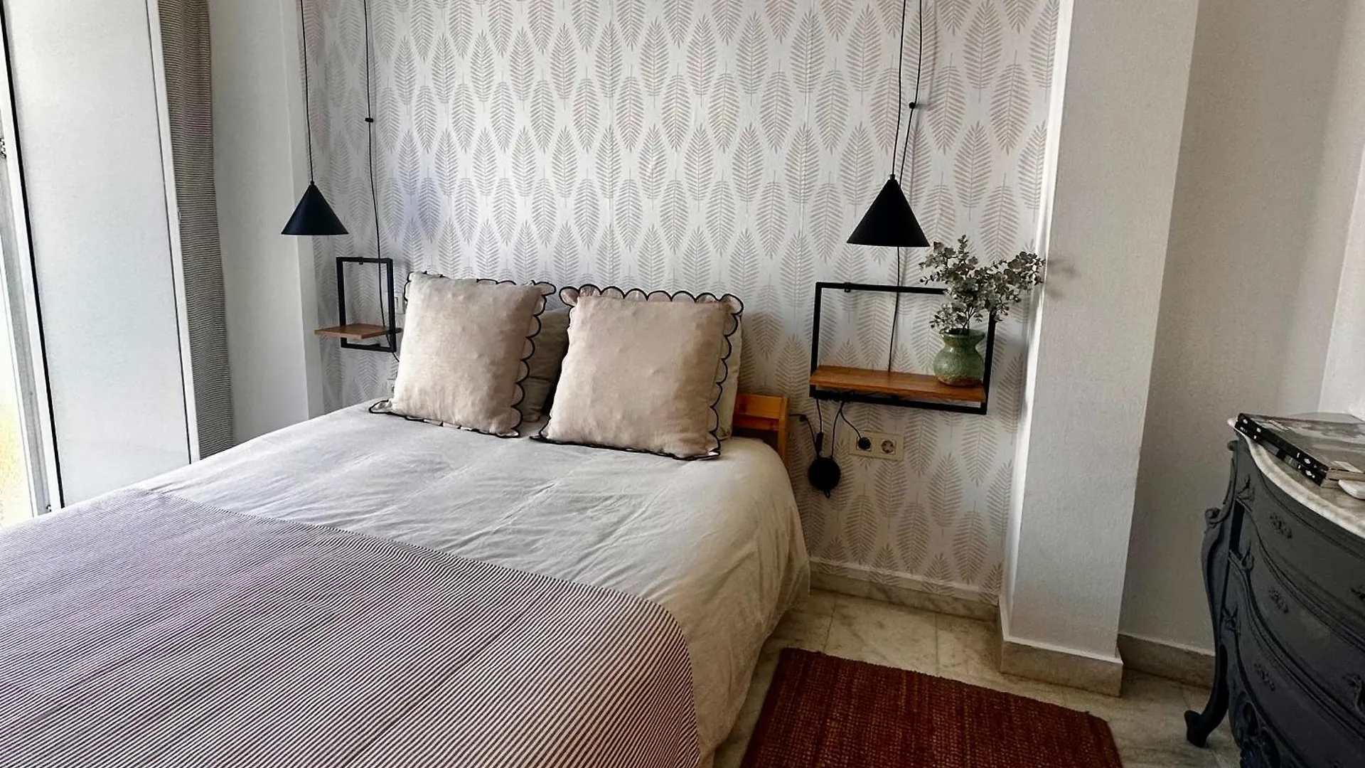 Appartement Duplex Centro Sevilla