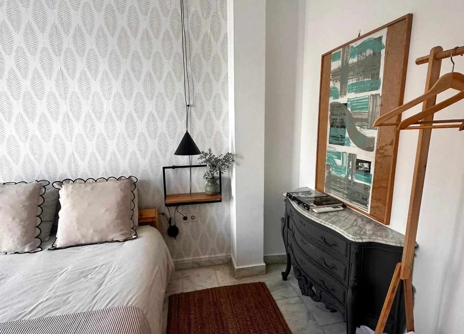 Duplex Centro Sevilla Espagne