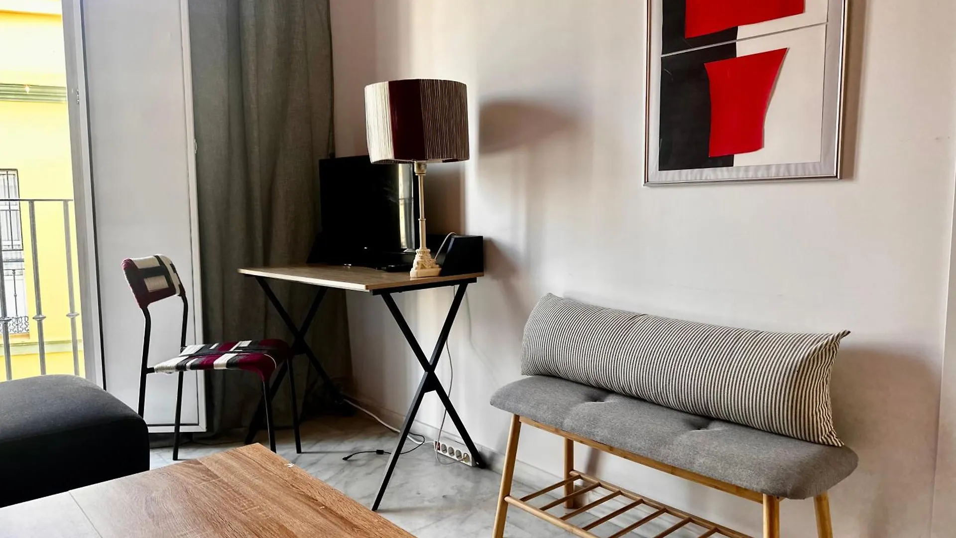 Duplex Centro Sevilla Espagne